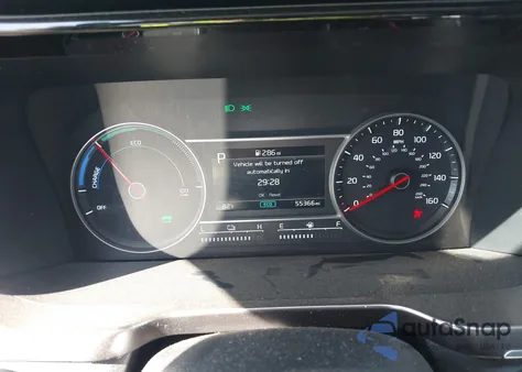 2022 Kia Sorento Hybrid Ex from USA, damaged, VIN KNDRH4LGXN5103291